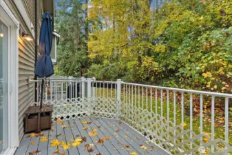 Fire up the grill and bring the flavor outside — your deck is made for barbecues, summer cooking & outdoor chef moments. Manicured shared lawns adds both convenience and charm — a thoughtful feature for pet owners & nature lovers alike.