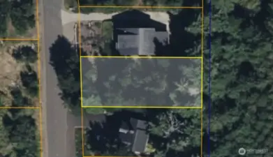 Buyer to do due diligence for site development