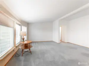 Large Living Room