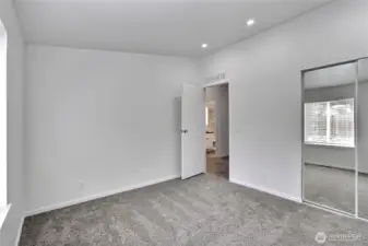 Bedroom #2
