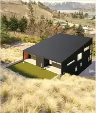 Conceptual Rendering