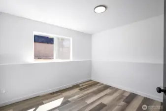 downstairs bedroom 4
