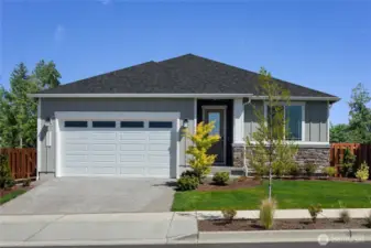 2524 Acer Loop SE ~ Ready Now