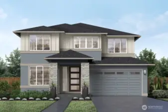 Facade, Ext Colors, Interior Photos & Floor Plans for illustrative purposes only. Actual Facade, Ext Colors, Interiors & Floor Plans may differ.