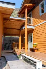 Breezeway