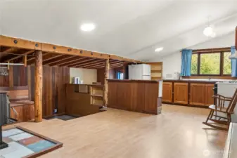 Little Cabin