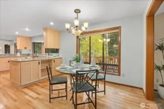 Create holiday memories as you wine & dine with friends & family.