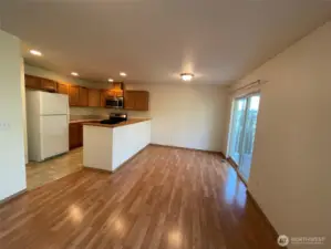 #315 Willow when vacant in 2022