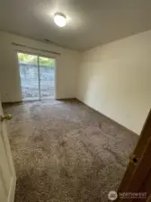 #315 Willow when vacant in 2022