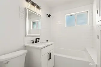 Bathroom 1