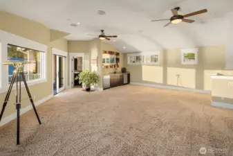 Bonus room