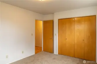Bedroom #2