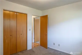 Bedroom #3