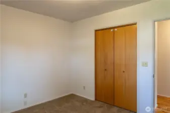 Bedroom #3