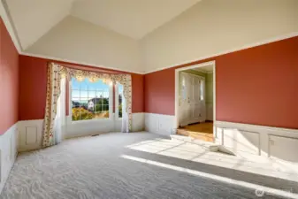 A view from your living room couch!