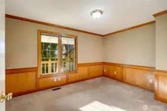 Perfect for a home office.