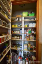 Pantry