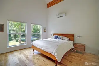 Primary Suite on Main Floor~