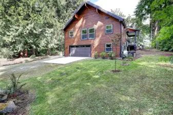 Room for Detached Shop, etc~