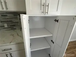 Pantry
