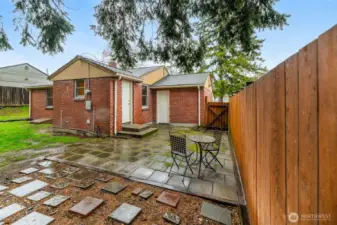 Perfect for entertaining, or summer barbecues.