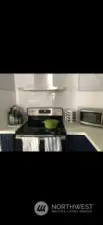 unit 3 kitchen