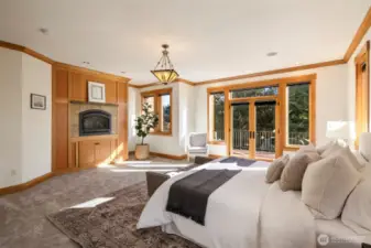 Owners Suite-Main
