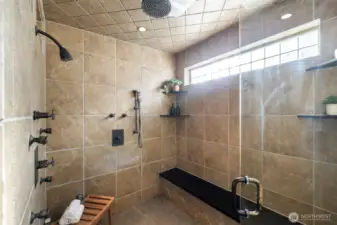Owners Suite-Bathroom