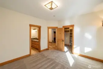 Bedroom-Lower