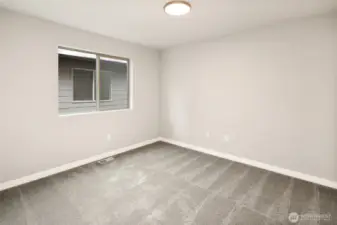 Interior finishes & colors may vary. See site agent for details