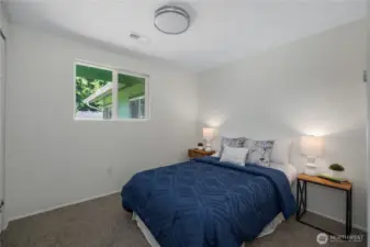 BEDROOM 2