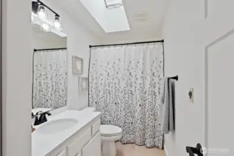 Full Bath
