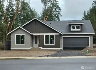 Photo of Home as of 12/21/25