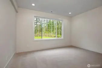 Main Floor Guest Suite