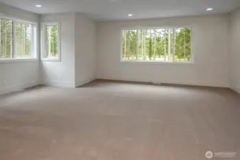 Bonus Room