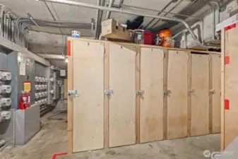 Storage
