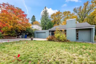 Don't miss out on a true PNW gem.