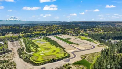 The Reserve at Washington National