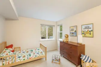 3rd bedroom