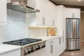 home just needs a little tlc to revive it to it's original status