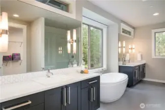 Master Bath