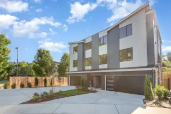 Welcome home to Lot 5A at Shelton Grove.