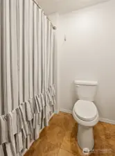 Primary Full Bathroom