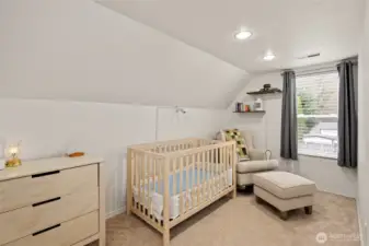 Bedroom 2 Upper Level