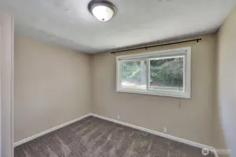 Downstairs Bedroom 2