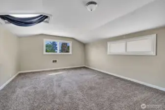 Downstairs Bedroom 4