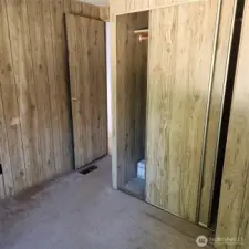 Closet