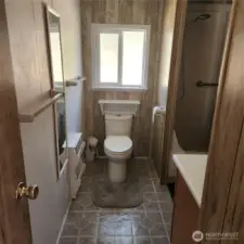 Main Bathroom