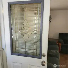 Come in and see this well maintained home.