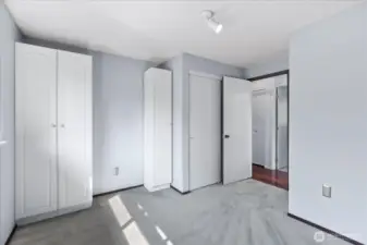 Guest Bedroom 1